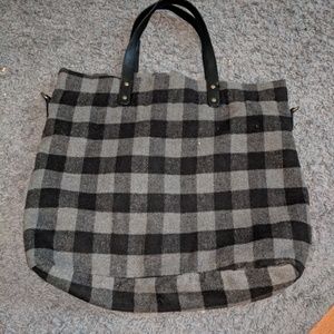 Large bag